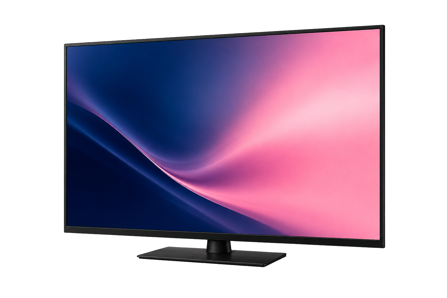 Smart TV de 43 polegadas